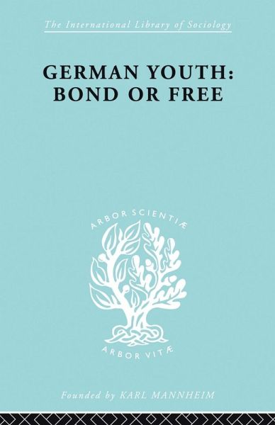 German Youth German Youth