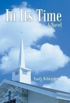 In Its Time - Rehkugler, Nancy