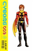 Cyborg 009