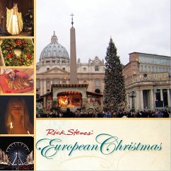 Rick Steves' European Christmas - Steves, Rick; Griffith, Valerie