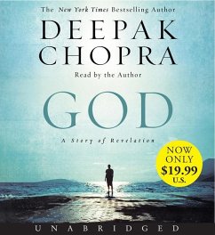 God - Chopra, Deepak