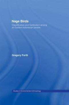 Nage Birds - Forth, Gregory