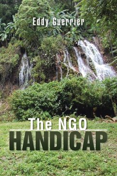 The Ngo Handicap - Guerrier, Eddy