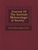 Journal of the Scottish Meteorological Society...