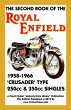 Second Book of the Royal Enfield... - Bild 1