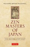 Zen Masters of Japan