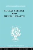 Social Service and Mental Health