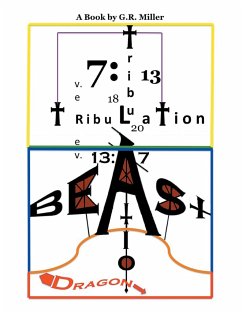 Tribulation - Miller, G. R.