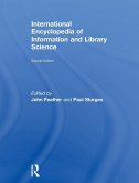 International Encyclopedia of Information and Library Science