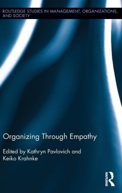 Organizing through Empathy