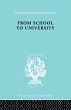 From School to University - Bild 1
