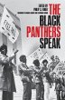 Black Panthers Speak - Bild 1