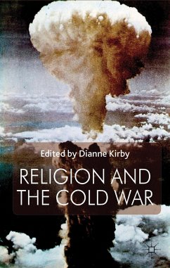 Religion and the Cold War - Kirby, D.