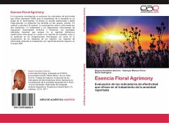 Cover Esencia Floral Agrimony