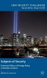 Subjects of Security - Bild 1