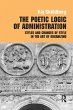 The Poetic Logic of Administration - Bild 1