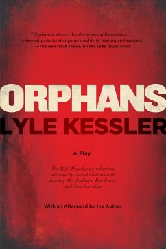 Orphans - Kessler, Lyle