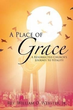 A Place of Grace - Webster, William O.