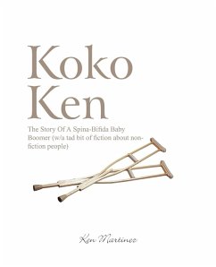 Cover Koko Ken