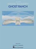 Ghost Ranch: For Orchestra Full Score