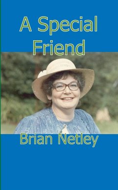 A Special Friend - Netley, Brian