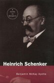 Heinrich Schenker