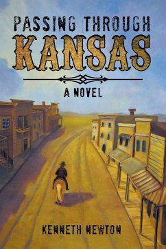 Passing Through Kansas - Newton, Kenneth