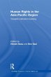 Human Rights in the Asia-Pacific Region - Bild 1