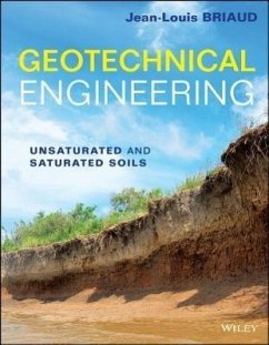 Geotechnical Engineering - Briaud, Jean-Louis