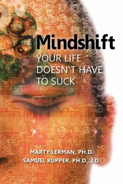 Mindshift - Lerman, Marty; Lerman, Marty