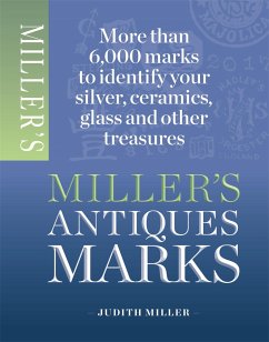 Miller's Antiques Mark - Miller, Judith