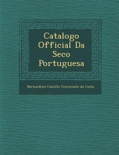 Catalogo Official Da SEC O Portuguesa