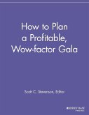 How to Plan a Profitable, Wow-Factor Gala