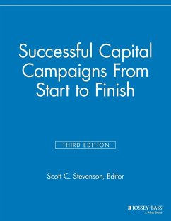 Successful Capital Campaigns