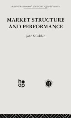 Market Structure and Performance - Cubbin, J.