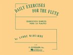 Daily Exercises for Flute