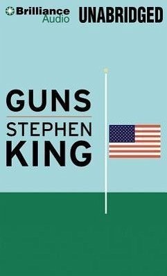 Guns - King, Stephen