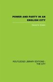 Power and Party in an English City