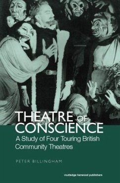 Theatre of Conscience 1939-53