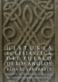 Historia eclesiástica del pueblo de los Anglos