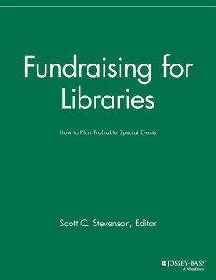 Fundraising for Libraries