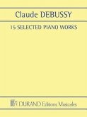 15 Selected Piano Works