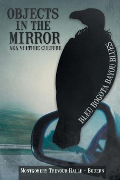 Objects in the Mirror Aka Vulture Culture - Halle -. Bouern, Montgomery Trevour