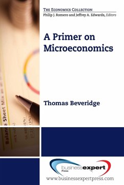 A Primer on Microeconomics - Beveridge, Thomas M.