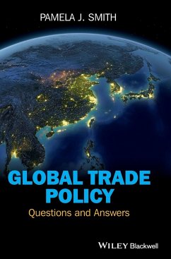 Global Trade Policy - Smith, Pamela J.