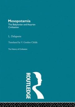 Mesopotamia - Delaporte, L.