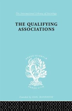 The Qualifying Associations