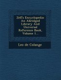 Zell's Encyclopedia: An Abridged Library And Universal Reference Book, Volume 1...