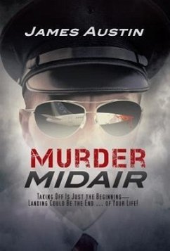 Murder Midair - Austin, James