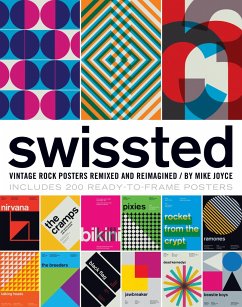 Swissted - Joyce, Mike